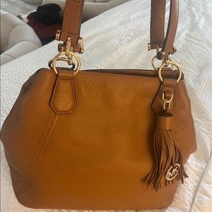 Michael Kors handbag